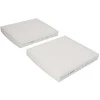Bosch Filtras Salono Oro Filtras BMW 5 7 Serija 520d 530d 640d 13617537124 13717537125