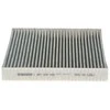 Bosch Filtras, salono oro filtras FORD C-MAX GALAXY II 1494697 1315687