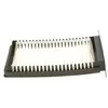 Bosch Filtras Salono Oro Filtras Land Rover Freelander I 1.8 2.0 2.5 LR012321 LR000001 LR000002