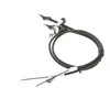 Bosch Ford Focus Rankinio Stabdžio Lynas FORD FOCUS I Mondeo 1.8 TDCi 115 1753 5010436 5010437 5010438