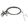 Bosch Ford Focus Rankinio Stabdžio Lynas FORD FOCUS I Mondeo 1.8 TDCi 115 1753 5010436 5010437 5010438