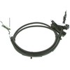 Bosch Ford Focus Rankinio Stabdžio Lynas FORD FOCUS I Mondeo 1.8 TDCi 115 1753 5010436 5010437 5010438