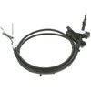 Bosch Ford Focus Rankinio Stabdžio Lynas FORD FOCUS I Mondeo 1.8 TDCi 115 1753 5010436 5010437 5010438