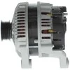 Bosch Alternatorius BMW 318d 320d 330d Freelander 2.0 TD4 112hp LR00001 LR00002 LR00003