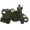 BOSCH generatoriaus reguliatorius 1986AE0045 12317561939