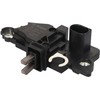 BOSCH generatoriaus reguliatorius 1986AE0131 A0031549806