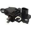 BOSCH generatoriaus reguliatorius 1986AE0131 A0031549806