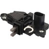 BOSCH generatoriaus reguliatorius 1986AE0131 A0031549806
