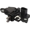 BOSCH generatoriaus reguliatorius 1986AE0131 A0031549806