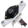 BOSCH generatoriaus reguliatorius 1987237059 030905241A