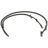 Bosch Grįžtamojo Šarnyro Tekėjimo Degalų Vamzdis Audi Q7 A5 A4 Q5 A8 A7 A6 VW Touareg 059130218AS 059130602M