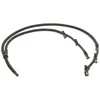 Bosch Grįžtamojo Šarnyro Tekėjimo Degalų Vamzdis Audi Q7 A5 A4 Q5 A8 A7 A6 VW Touareg 059130218AS 059130602M