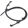Bosch Grįžtamojo Šarnyro Tekėjimo Degalų Vamzdis Audi Q7 A5 A4 Q5 A8 A7 A6 VW Touareg 059130218AS 059130602M