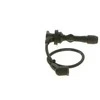 Bosch Įdegimo kabelių rinkinys HYUNDAI i10 i20 KIA Picanto Rio 2742003010 2743003000