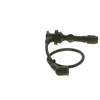 Bosch Įdegimo kabelių rinkinys HYUNDAI i10 i20 KIA Picanto Rio 2742003010 2743003000