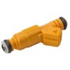 Bosch Inžektorius Alfa Romeo 164 75 Renault Safrane Volvo 850 960 V70 S90 0280155715 0280155716