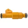 Bosch Inžektorius Alfa Romeo 164 75 Renault Safrane Volvo 850 960 V70 S90 0280155715 0280155716