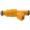 Bosch Inžektorius Alfa Romeo 164 75 Renault Safrane Volvo 850 960 V70 S90 0280155715 0280155716