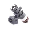Bosch Inžektorius Dacia Logan Renault Clio Twingo 7700103422 7700103423 7700103424