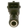 Bosch Inžektorius FIAT 500 500L Doblo II Tipo 1.4 Inžektorius 0280158221 0280158223