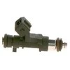 Bosch Inžektorius FIAT 500 500L Doblo II Tipo 1.4 Inžektorius 0280158221 0280158223