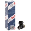 Bosch Inžektorius Seat Cordoba Ibiza Arosa Toledo Leon VW Polo Golf Lupo Bora 0280155611 0280155613