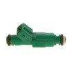 Bosch Inžektorius Volvo V70 II S60 I 2.5 R T AWD 30683645 30683646 30708523