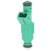 Bosch Inžektorius Volvo V70 II S60 I 2.5 R T AWD 30683645 30683646 30708523
