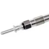 Bosch Iridžio Neapibrėžtas Kaitinimo Žvakė BMW 7 E38 5 E39 3 E46 X5 E53 LR Freelander I Range Rover III MG ZT OPEL Omega B ROVER 75 12V 2826 2827 2828 2829 2830