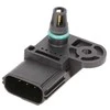 Bosch Įsiurbimo kolektoriaus slėgio jutiklis Ford Ranger Mondeo Fiesta Focus Galaxy S-Max Transit Volvo S40 V50 S80 C30 V70 6M51 8V2Q9F593AA 8V2Q9F593AB