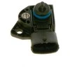 BOSCH įsiurbimo kolektoriaus slėgio jutiklis 0261230109 8699448