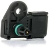 Bosch Įsiurbimo kolektoriaus slėgio jutiklis Ford Ranger Mondeo Fiesta Focus Galaxy S-Max Transit Volvo S40 V50 S80 C30 V70 6M51 8V2Q9F593AA 8V2Q9F593AB