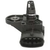 BOSCH įsiurbimo kolektoriaus slėgio jutiklis 0261230333 1751185