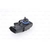 BOSCH įsiurbimo kolektoriaus slėgio jutiklis 0261230109 8699448