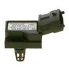 Bosch Įsiurbimo kolektoriaus slėgio jutiklis Renault Clio Megane Scenic Master 7701200661 7701200662 7701200663