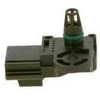 Bosch Įsiurbimo kolektoriaus slėgio jutiklis Ford Ranger Mondeo Fiesta Focus Galaxy S-Max Transit Volvo S40 V50 S80 C30 V70 6M51 8V2Q9F593AA 8V2Q9F593AB