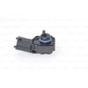 BOSCH įsiurbimo kolektoriaus slėgio jutiklis 0261230109 8699448