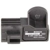 Bosch Įsiurbimo kolektoriaus slėgio jutiklis Ford Ranger Mondeo Fiesta Focus Galaxy S-Max Transit Volvo S40 V50 S80 C30 V70 6M51 8V2Q9F593AA 8V2Q9F593AB
