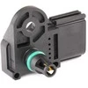 Bosch Įsiurbimo kolektoriaus slėgio jutiklis Ford Ranger Mondeo Fiesta Focus Galaxy S-Max Transit Volvo S40 V50 S80 C30 V70 6M51 8V2Q9F593AA 8V2Q9F593AB
