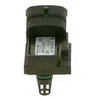 Bosch Įsiurbimo kolektoriaus slėgio jutiklis Renault Clio Megane Scenic Master 7701200661 7701200662 7701200663