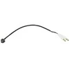Bosch Įspėjamasis Kontaktas Citroen C5 Peugeot 407 Stabdžių Trinkelių Nusidėvėjimas 9650464580 9650464581