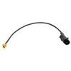 Bosch Įspėjamasis Kontaktas IVECO Daily IV V 35C12 35S12 35C13 35S13 35C15 35S15 35C17 35S17 9687105080 9687105081