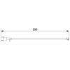 Bosch Įspėjamasis Kontaktas IVECO Daily IV V 35C12 35S12 35C13 35S13 35C15 35S15 35C17 35S17 9687105080 9687105081
