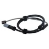 BOSCH įspėjamasis kontaktas, stabdžių trinkelių nusidėvėjimas 1987474552 4G0615121C