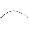 Bosch Įspėjamasis Kontaktas Citroen C5 Peugeot 407 Stabdžių Trinkelių Nusidėvėjimas 9650464580 9650464581