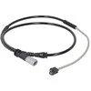 BOSCH įspėjamasis kontaktas, stabdžių trinkelių nusidėvėjimas 1987474552 4G0615121C