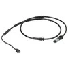 BOSCH įspėjamasis kontaktas, stabdžių trinkelių nusidėvėjimas 1987473500 4G0615121C