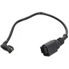 Bosch Įspėjamasis Kontaktas Vw Crafter Van Sy Sx E Crafter Stabdžių Trinkelių Nusidėvėjimas 1K0698151 1K0698151A