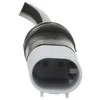 BOSCH įspėjamasis kontaktas, stabdžių trinkelių nusidėvėjimas 1987473026 4G0615121C