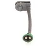 BOSCH įspėjamasis kontaktas, stabdžių trinkelių nusidėvėjimas 1987473037 A1645401017